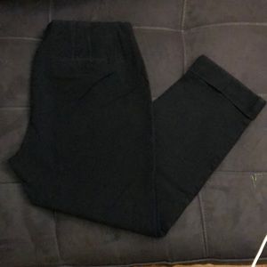 J.Jill premium bi-stretch pant